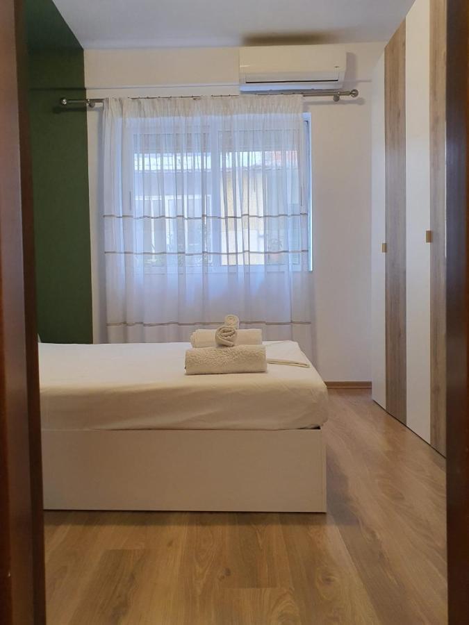 Apartment Heris's