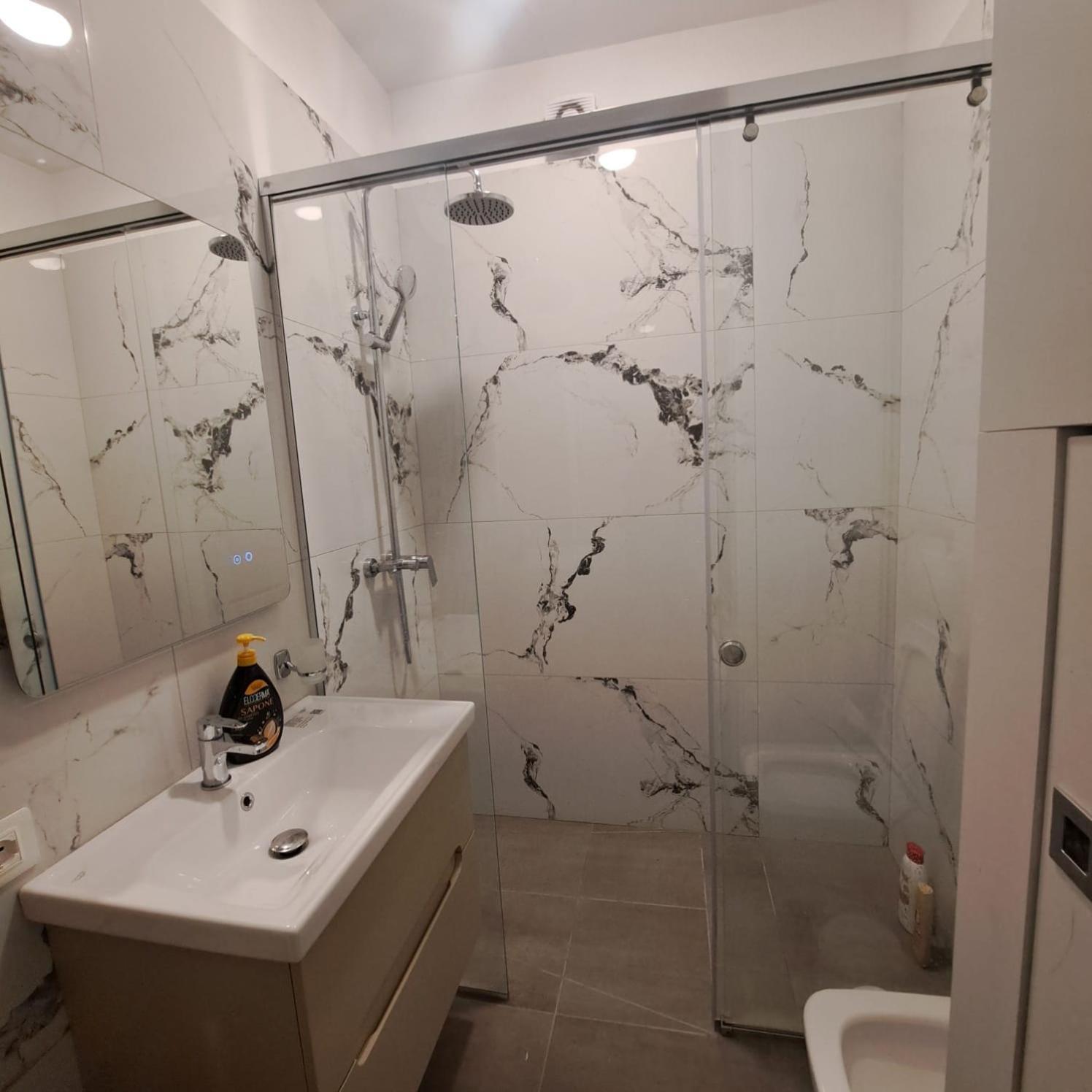 Apartment Heris's